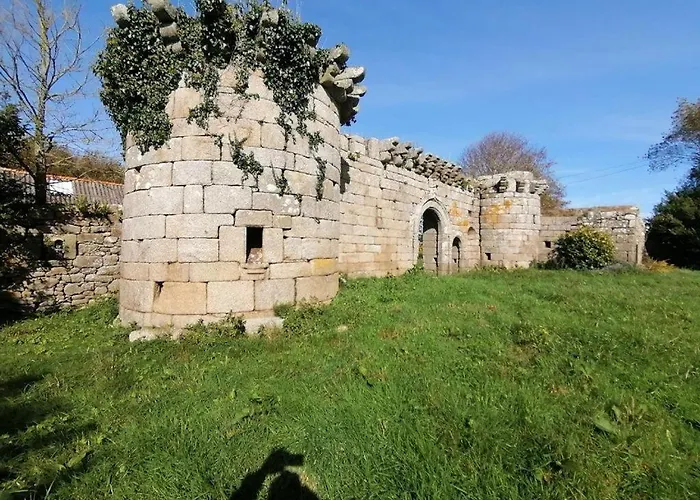 Petit Gite Du Manoir De Keryvoas