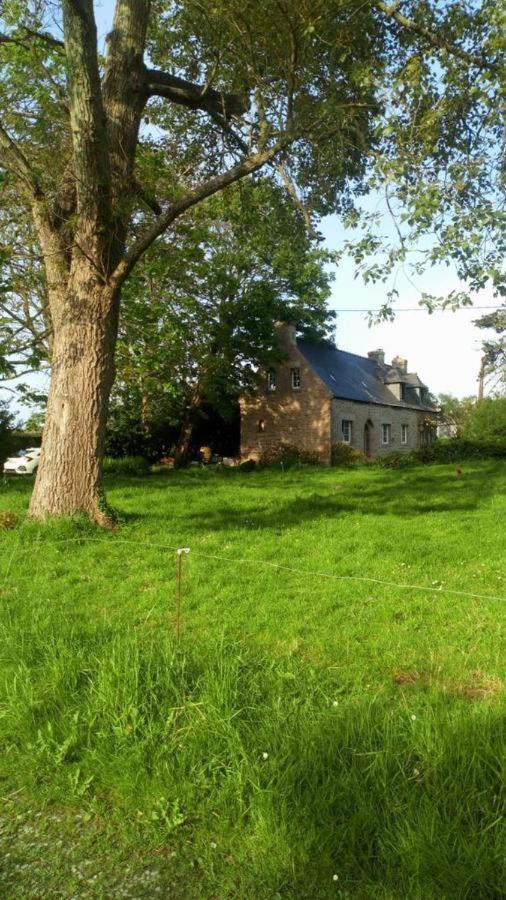 Ferienhaus Petit Du Manoir De Keryvoas