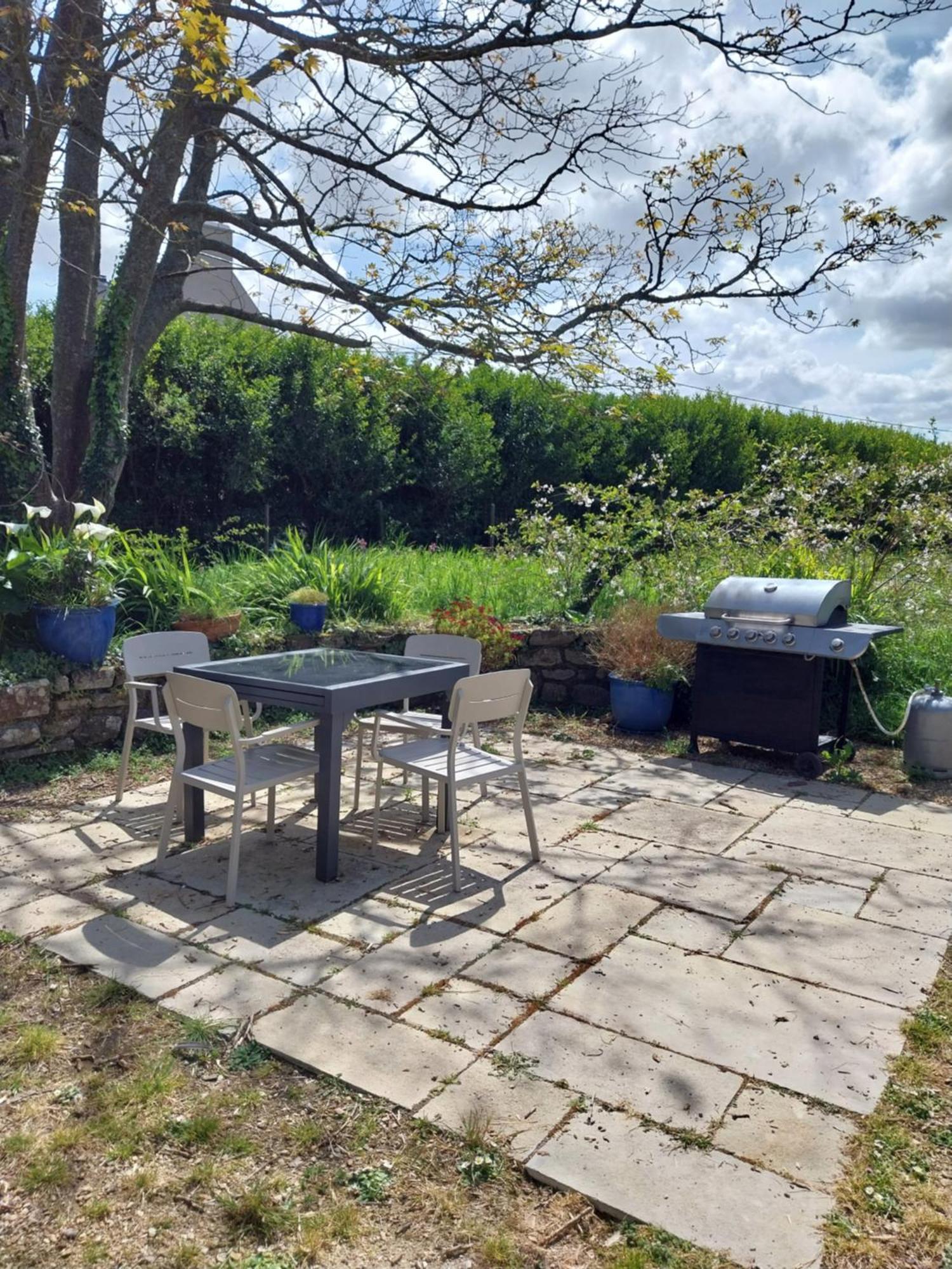 Petit Du Manoir De Keryvoas