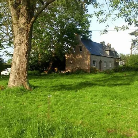Petit Gite Du Manoir De Keryvoas Kerlouan Exterior photo