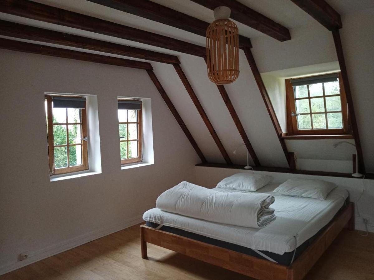 Petit Du Manoir De Keryvoas Kerlouan
