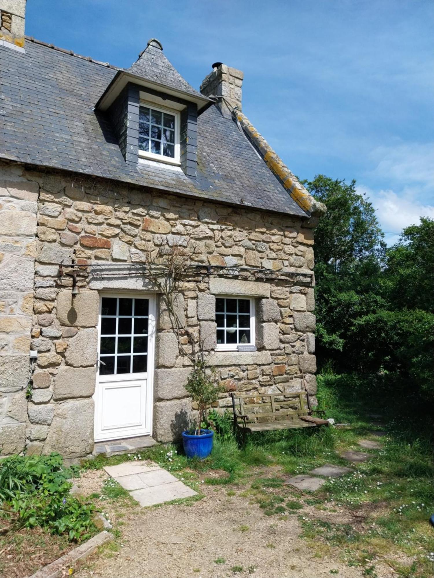 Holiday home Petit Du Manoir De Keryvoas